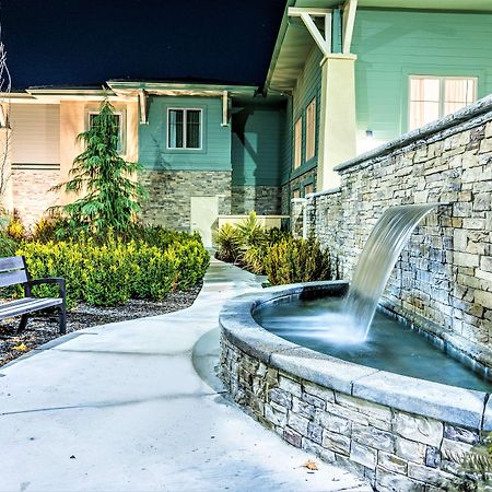 Homewood Suites By Hilton Pleasant Hill Concord Екстер'єр фото