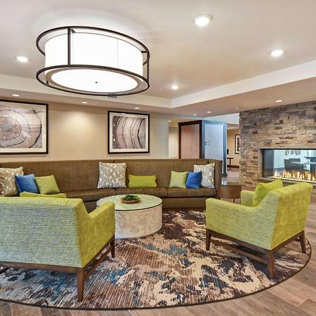 Homewood Suites By Hilton Pleasant Hill Concord Екстер'єр фото