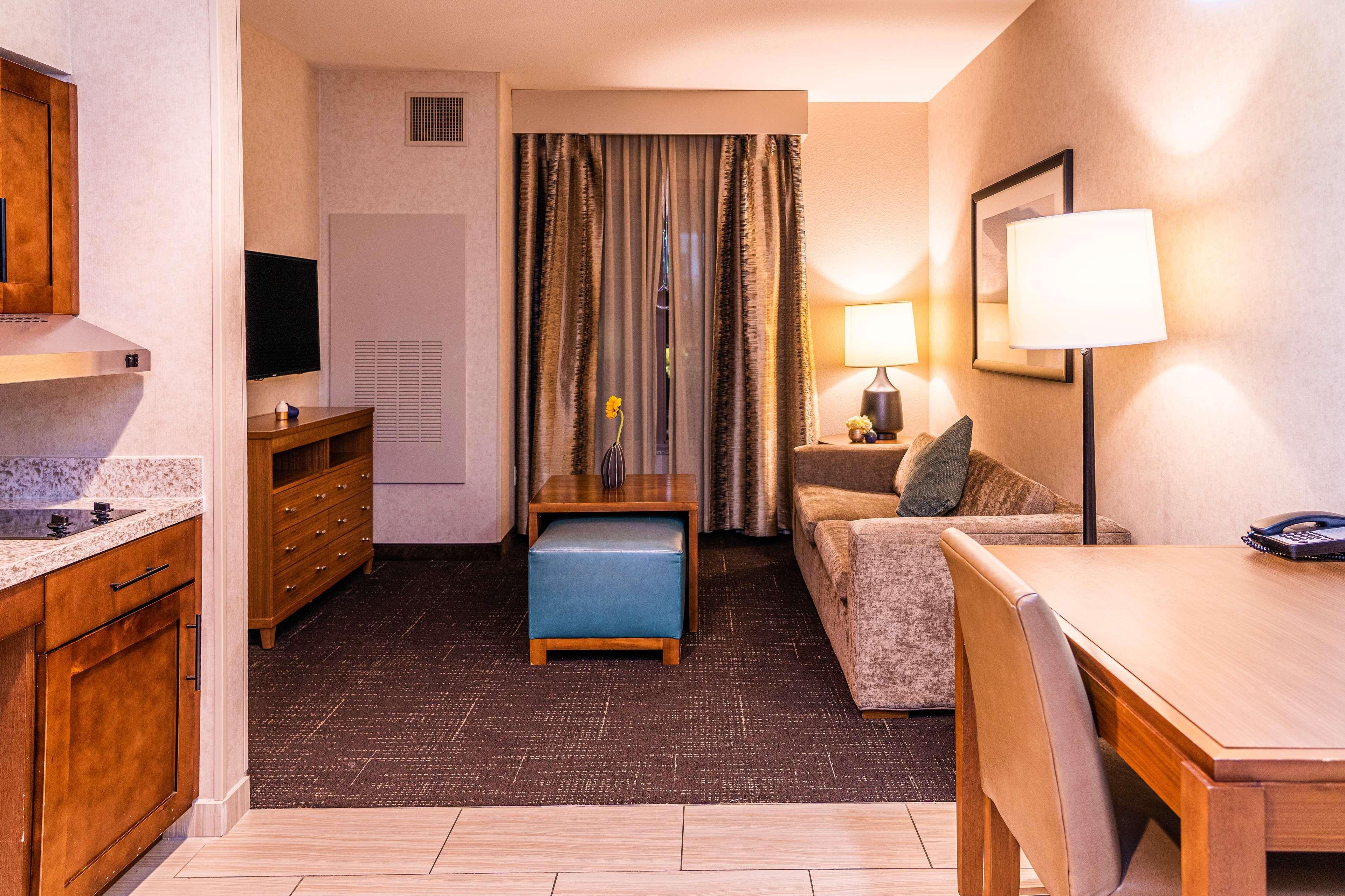 Homewood Suites By Hilton Pleasant Hill Concord Екстер'єр фото