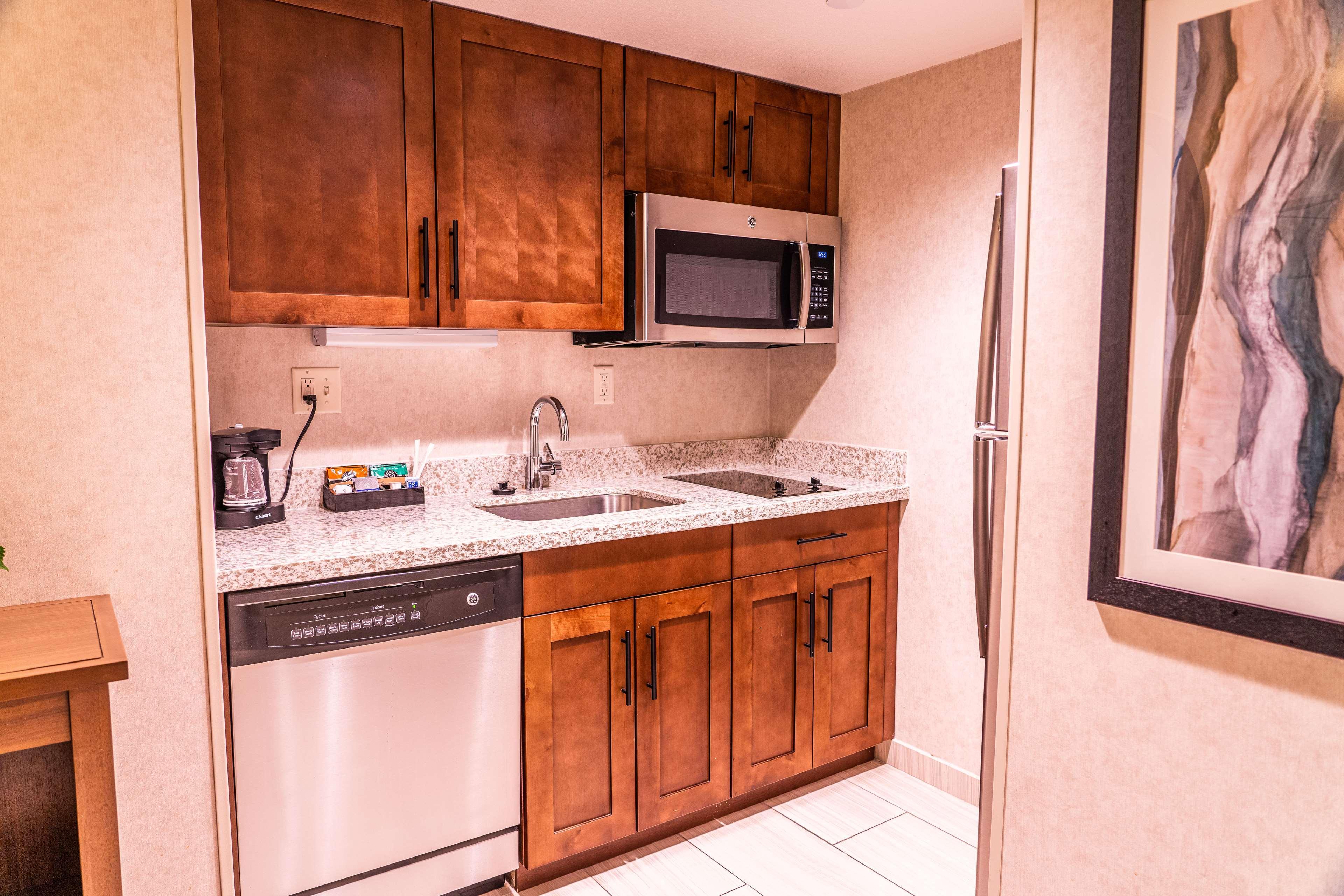 Homewood Suites By Hilton Pleasant Hill Concord Екстер'єр фото