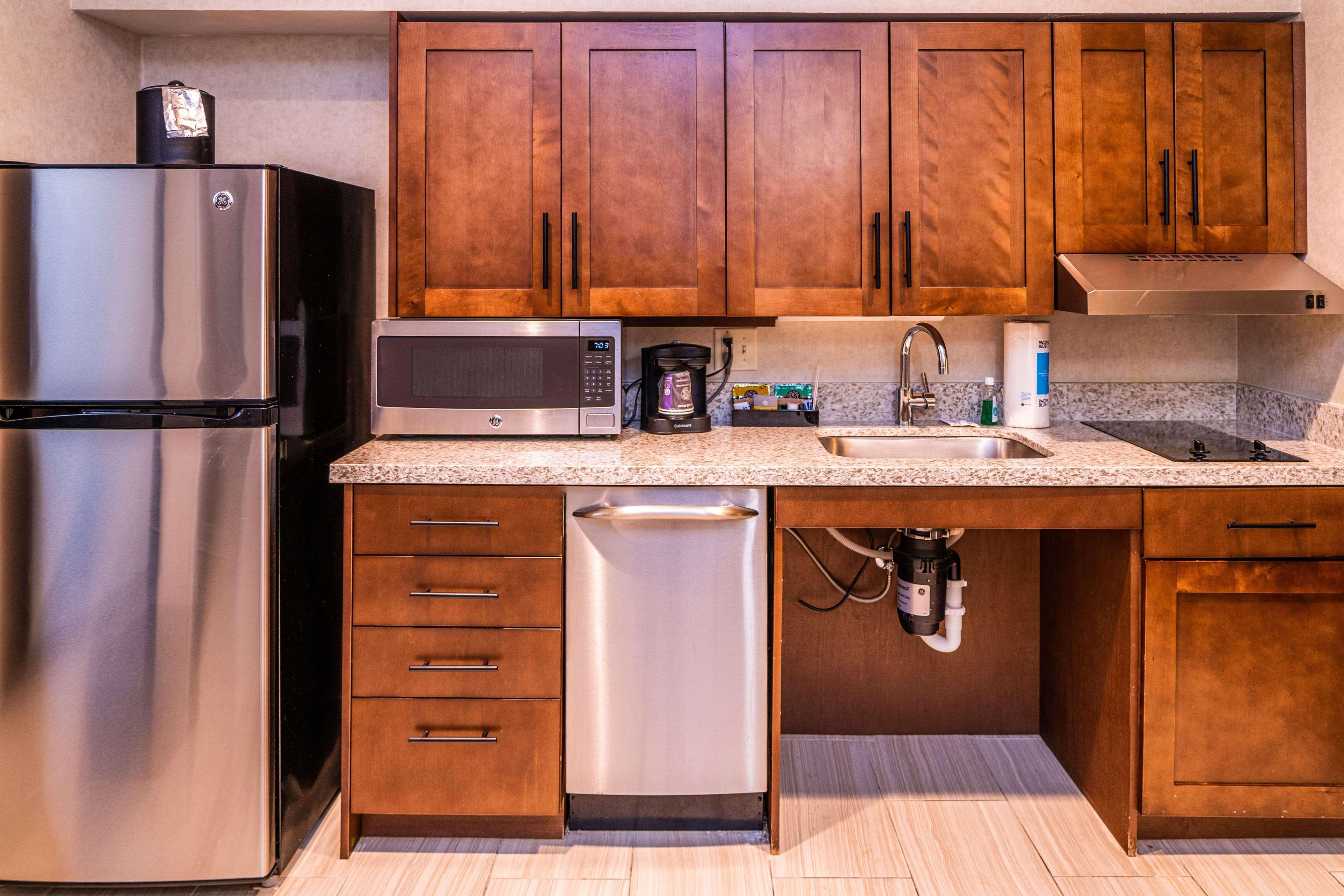 Homewood Suites By Hilton Pleasant Hill Concord Екстер'єр фото