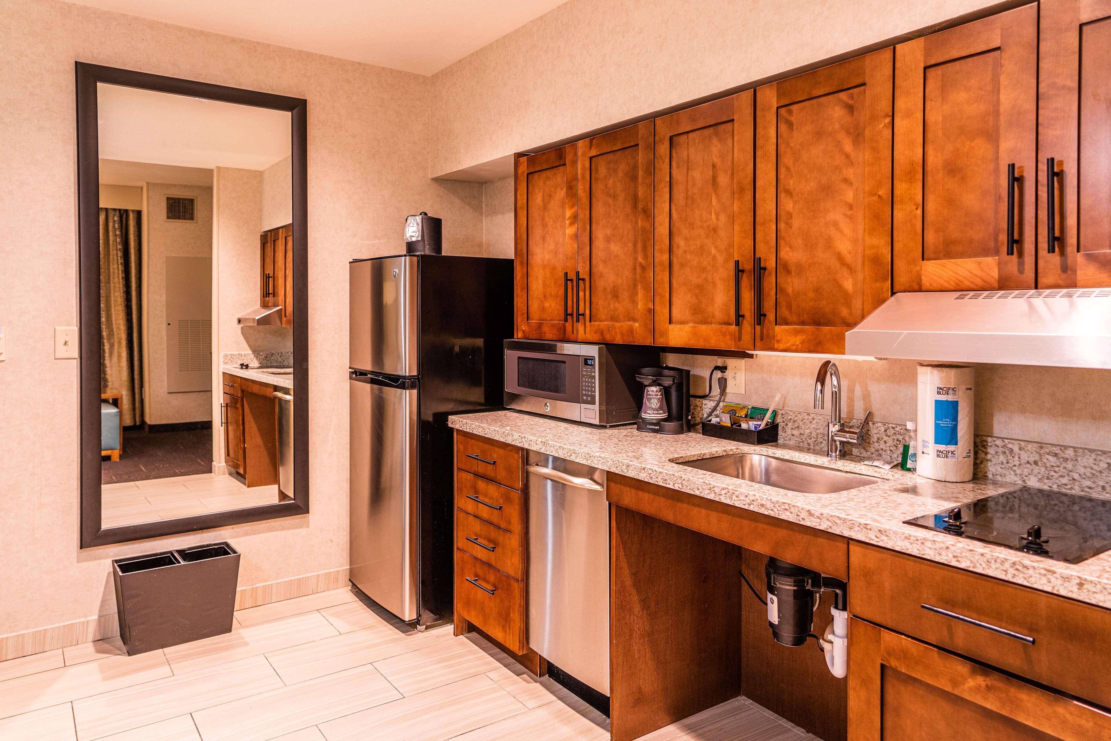 Homewood Suites By Hilton Pleasant Hill Concord Екстер'єр фото