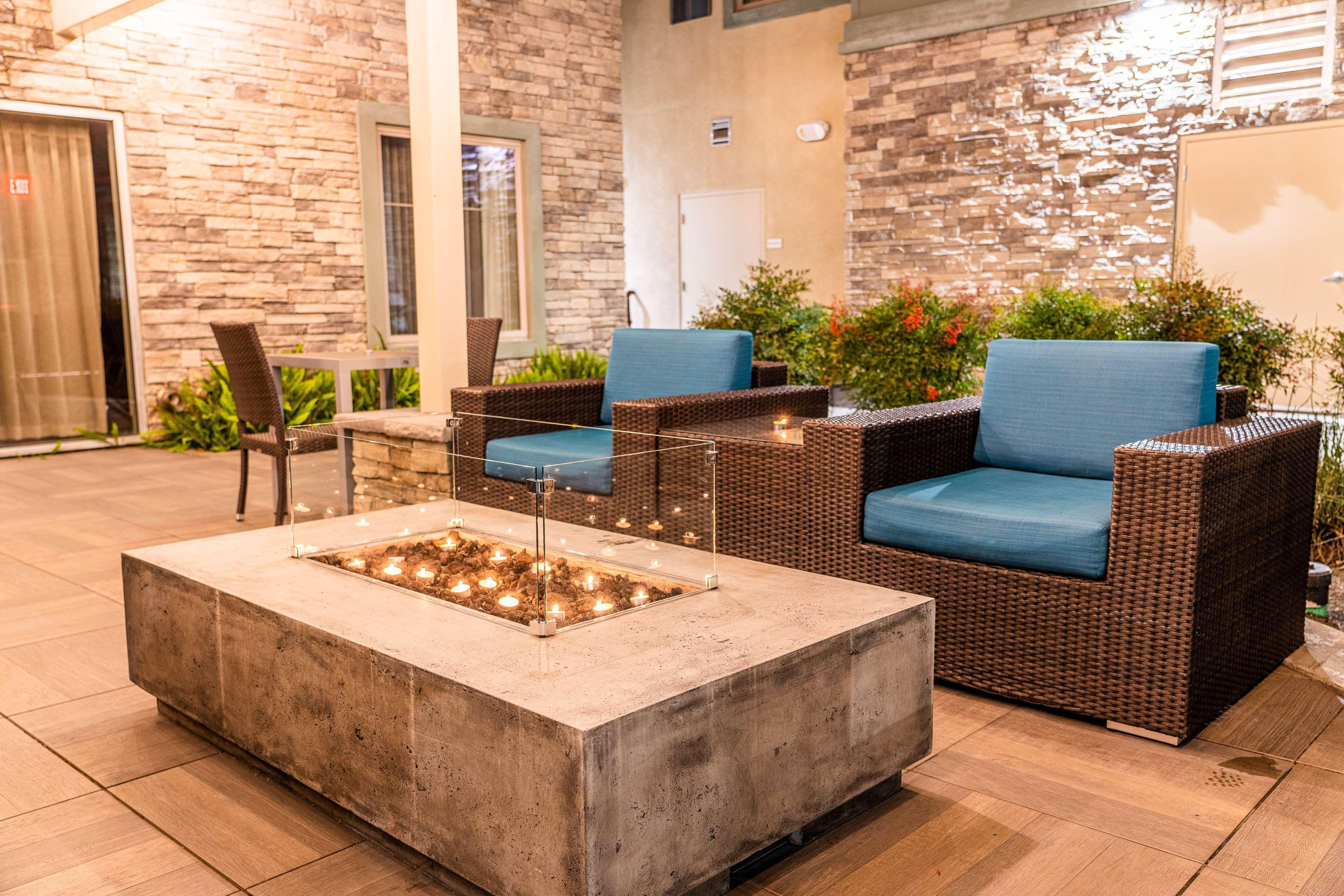 Homewood Suites By Hilton Pleasant Hill Concord Екстер'єр фото