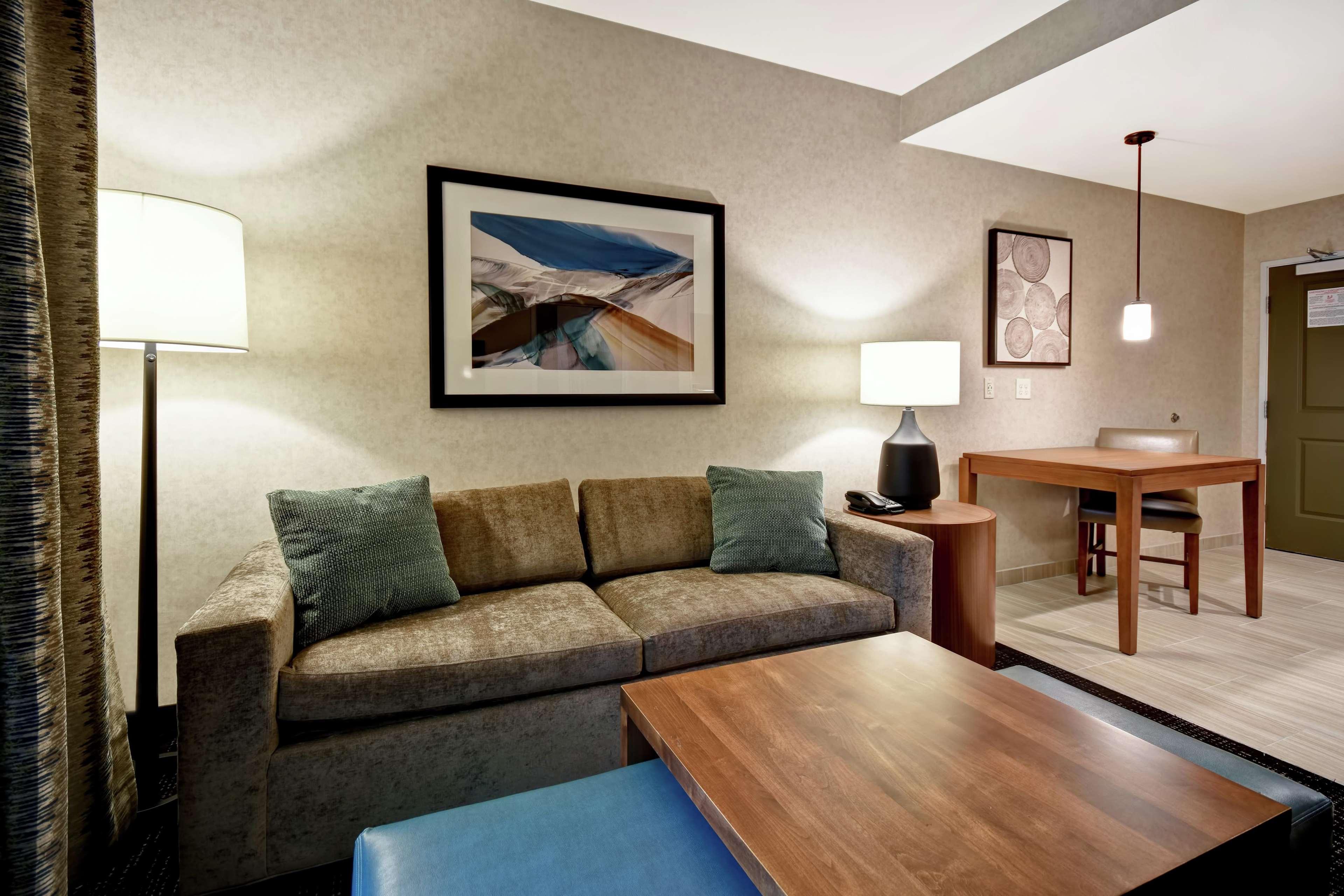 Homewood Suites By Hilton Pleasant Hill Concord Екстер'єр фото