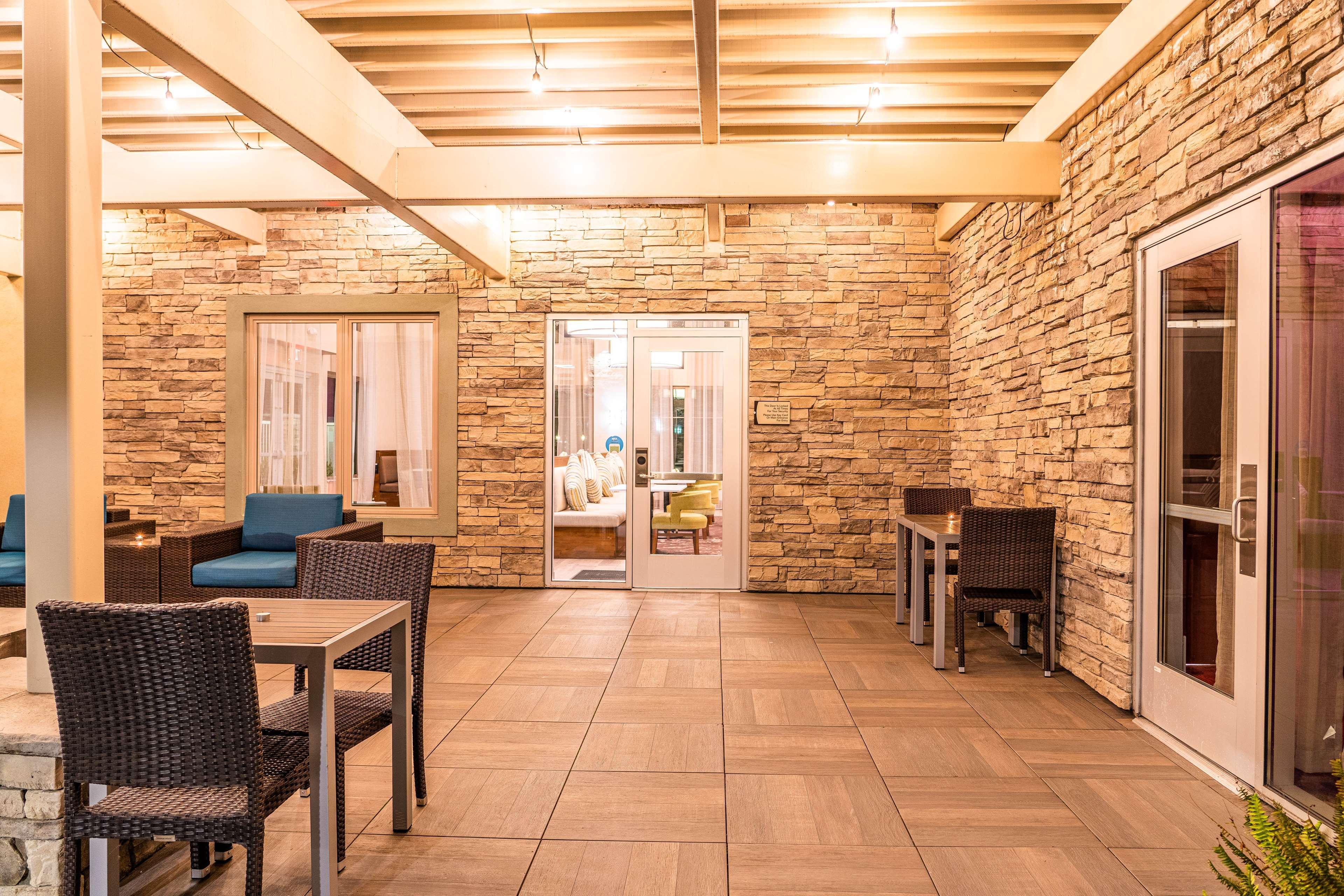 Homewood Suites By Hilton Pleasant Hill Concord Екстер'єр фото