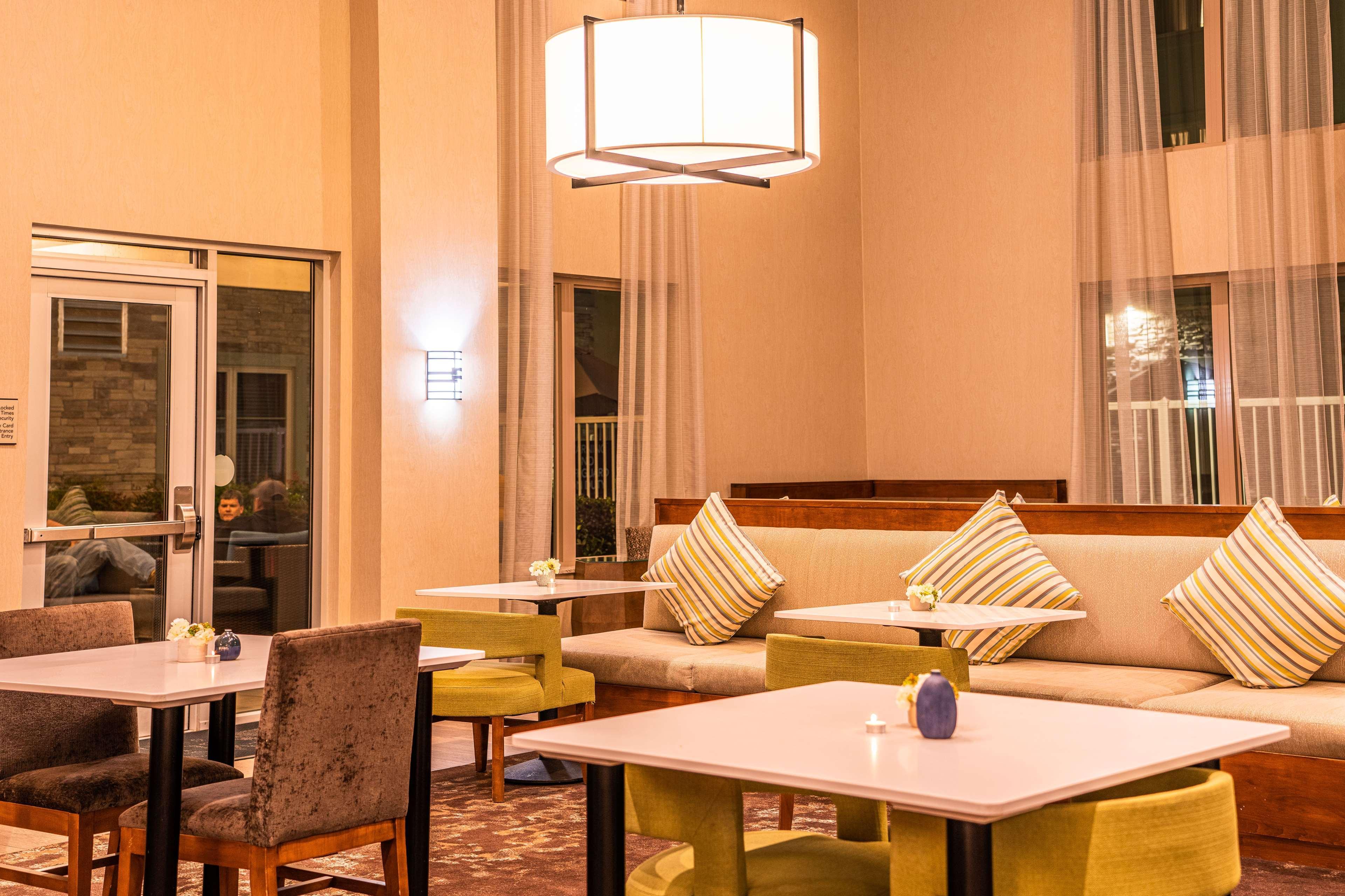 Homewood Suites By Hilton Pleasant Hill Concord Екстер'єр фото