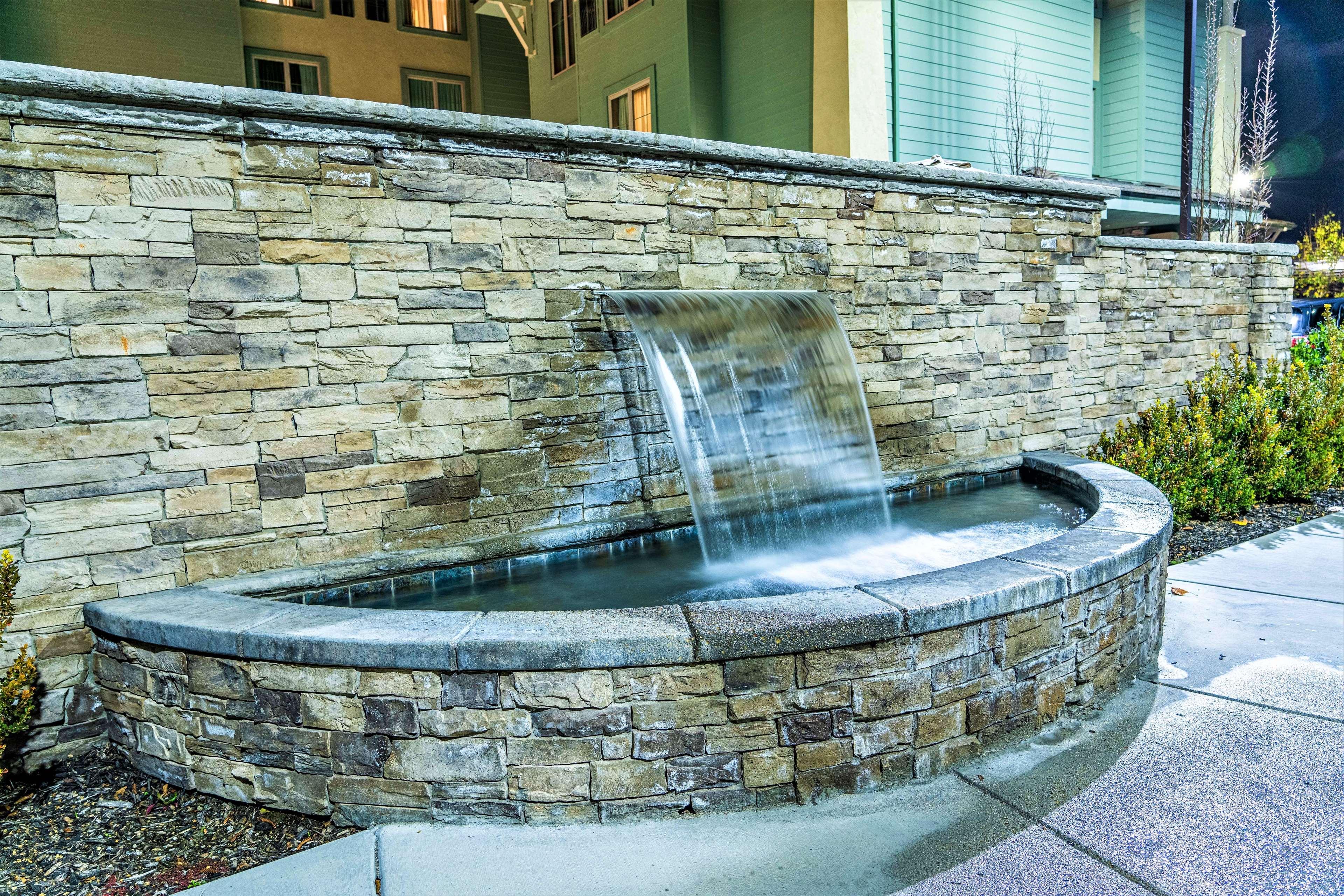Homewood Suites By Hilton Pleasant Hill Concord Екстер'єр фото