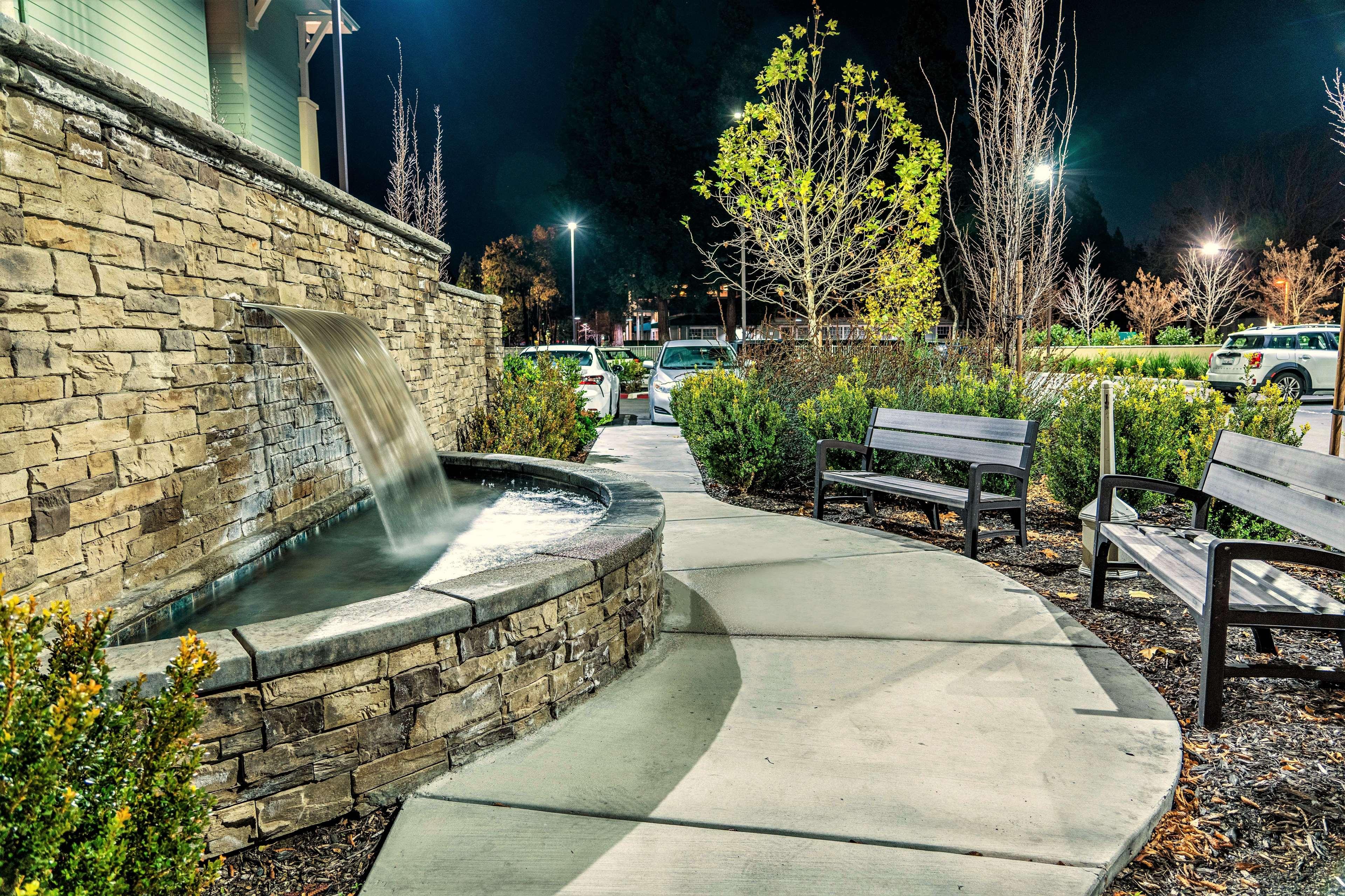 Homewood Suites By Hilton Pleasant Hill Concord Екстер'єр фото