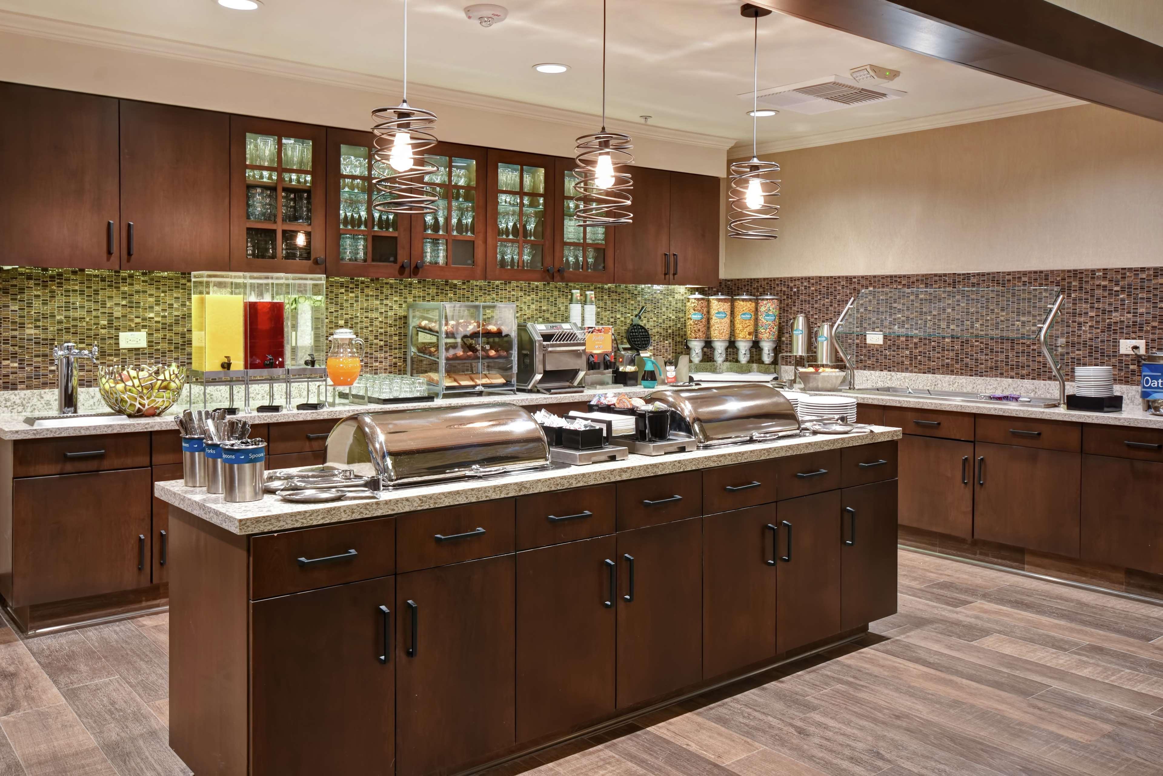 Homewood Suites By Hilton Pleasant Hill Concord Екстер'єр фото