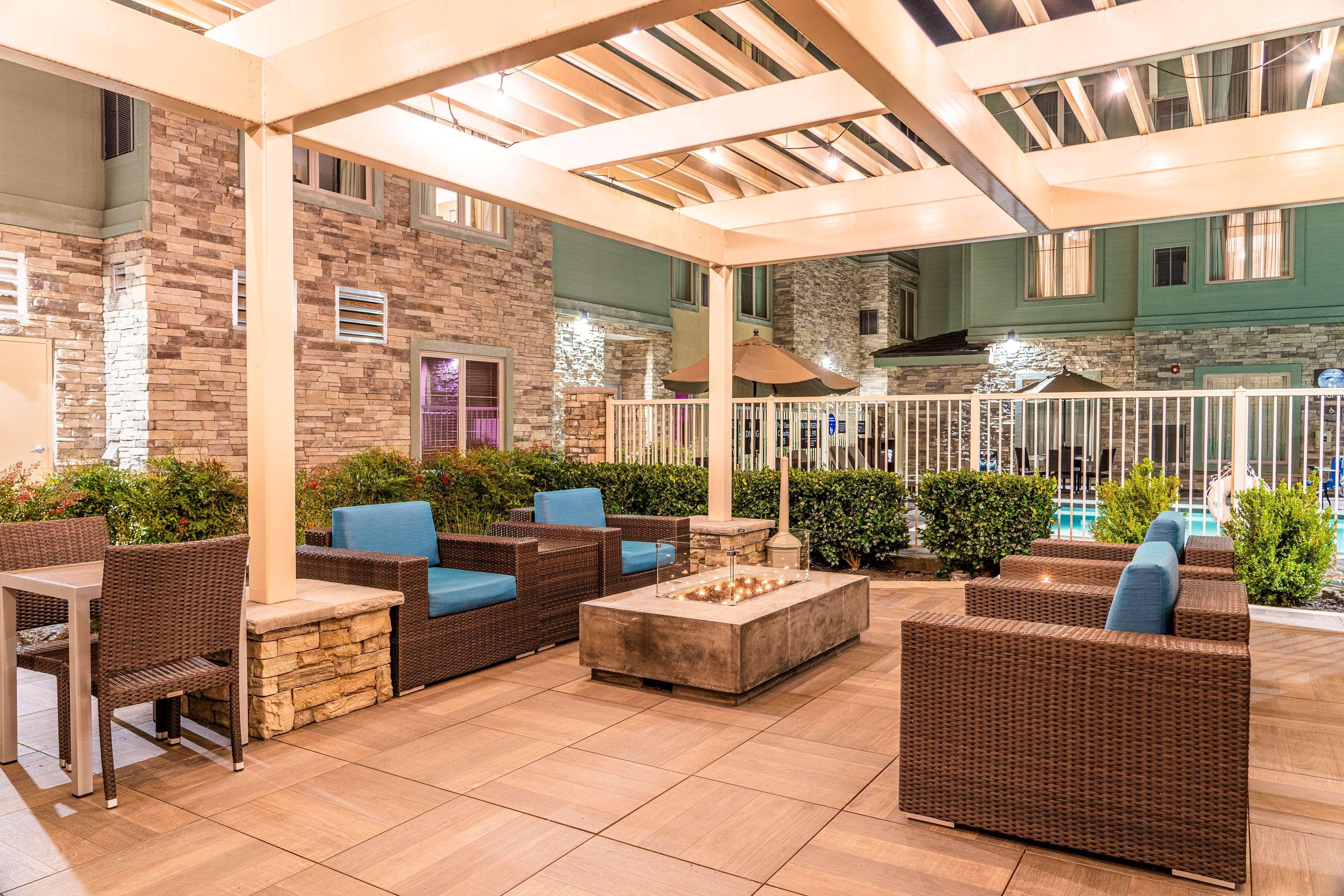 Homewood Suites By Hilton Pleasant Hill Concord Екстер'єр фото