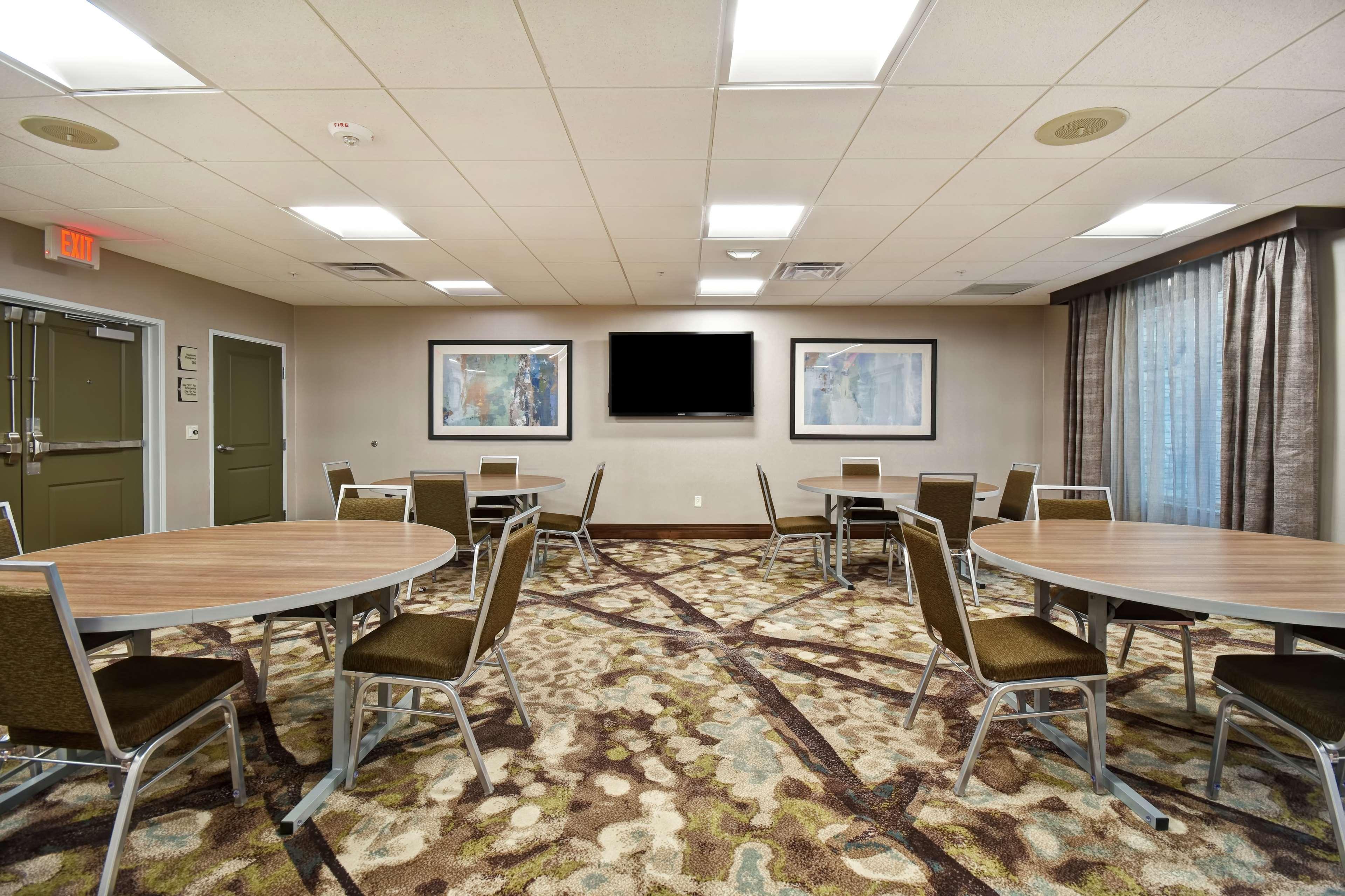Homewood Suites By Hilton Pleasant Hill Concord Екстер'єр фото