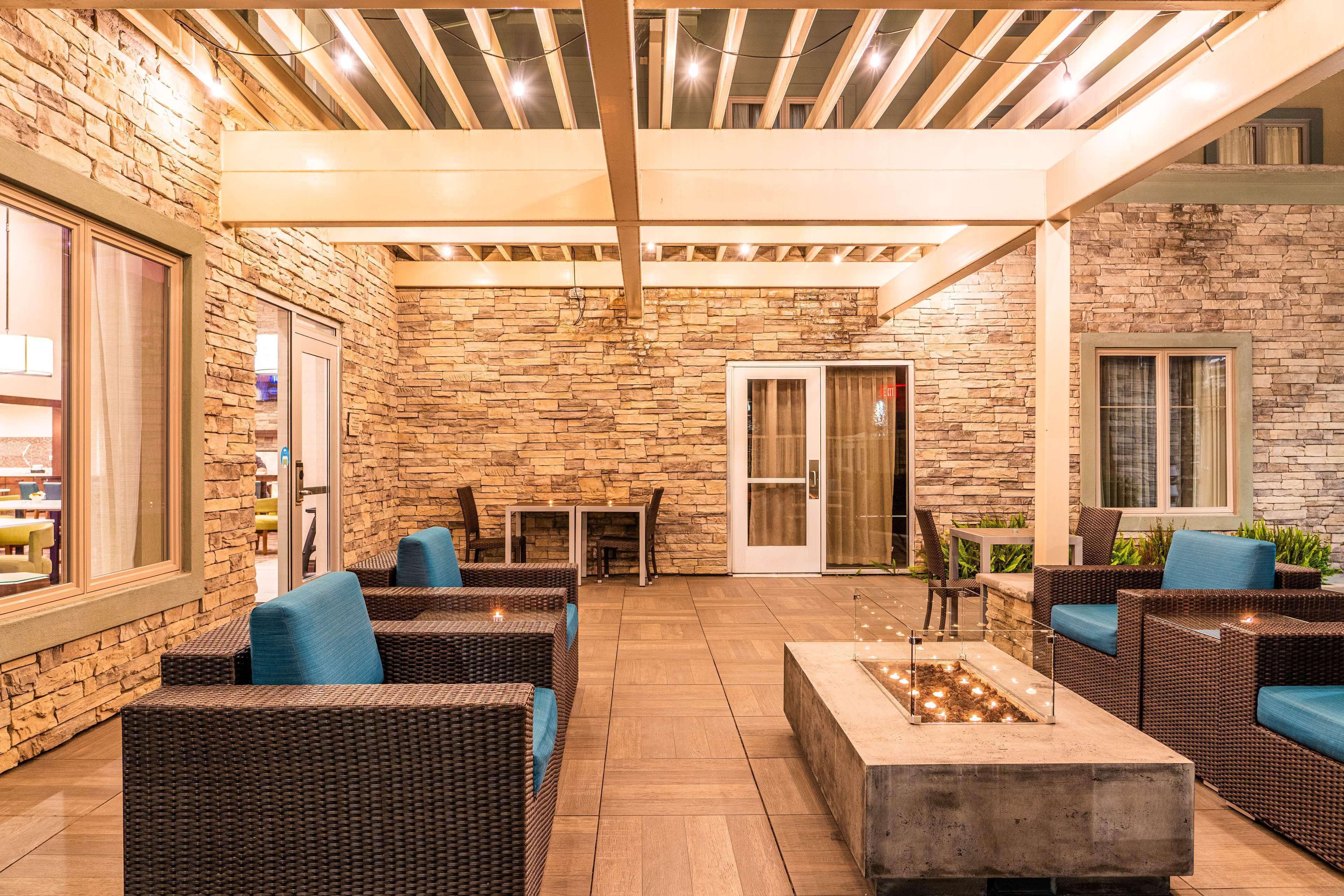 Homewood Suites By Hilton Pleasant Hill Concord Екстер'єр фото