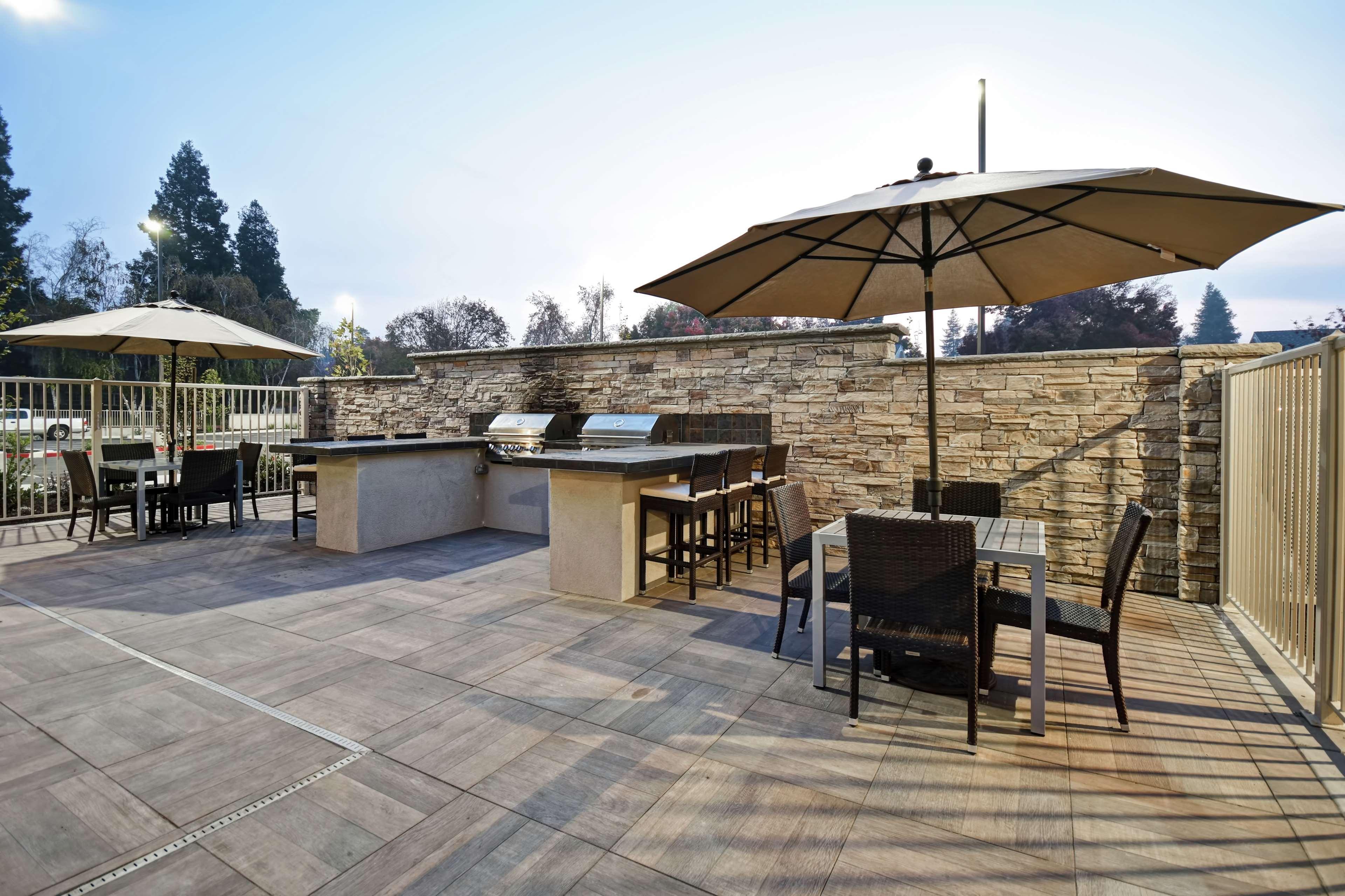 Homewood Suites By Hilton Pleasant Hill Concord Екстер'єр фото