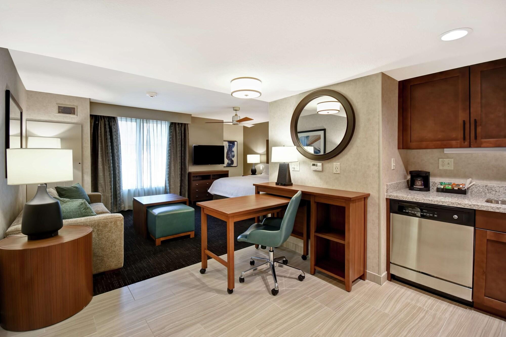 Homewood Suites By Hilton Pleasant Hill Concord Екстер'єр фото