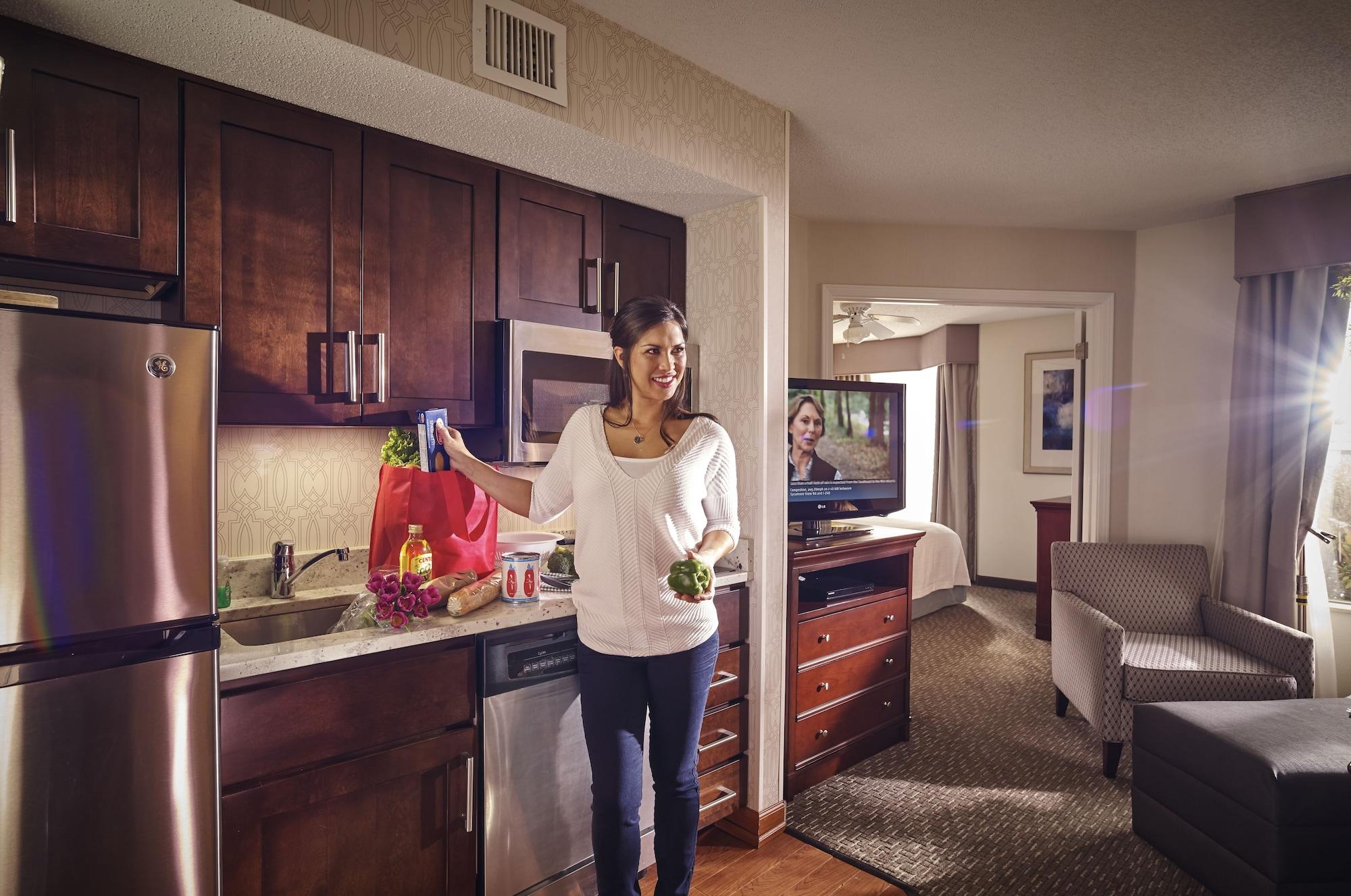 Homewood Suites By Hilton Pleasant Hill Concord Екстер'єр фото