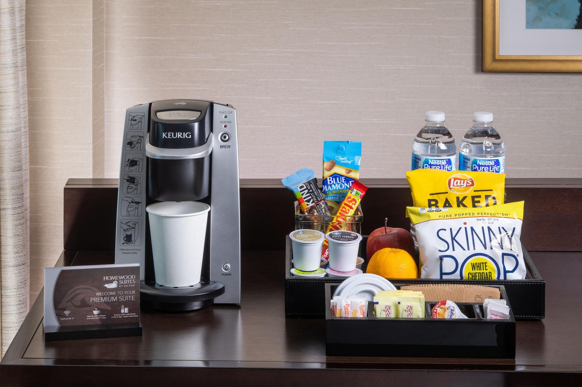 Homewood Suites By Hilton Pleasant Hill Concord Екстер'єр фото