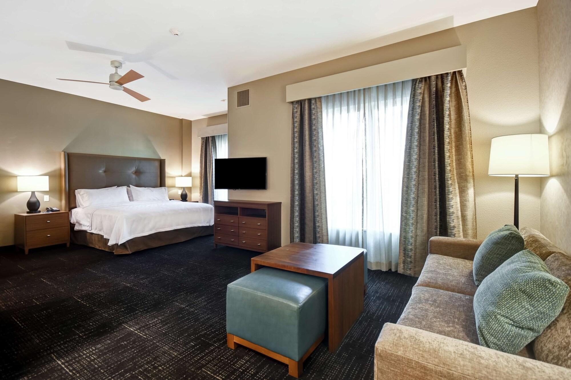 Homewood Suites By Hilton Pleasant Hill Concord Екстер'єр фото