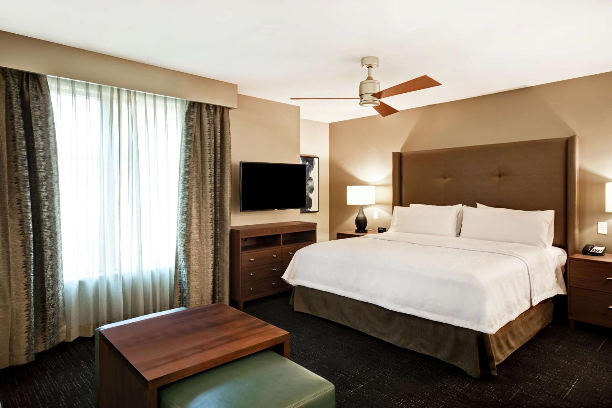 Homewood Suites By Hilton Pleasant Hill Concord Екстер'єр фото