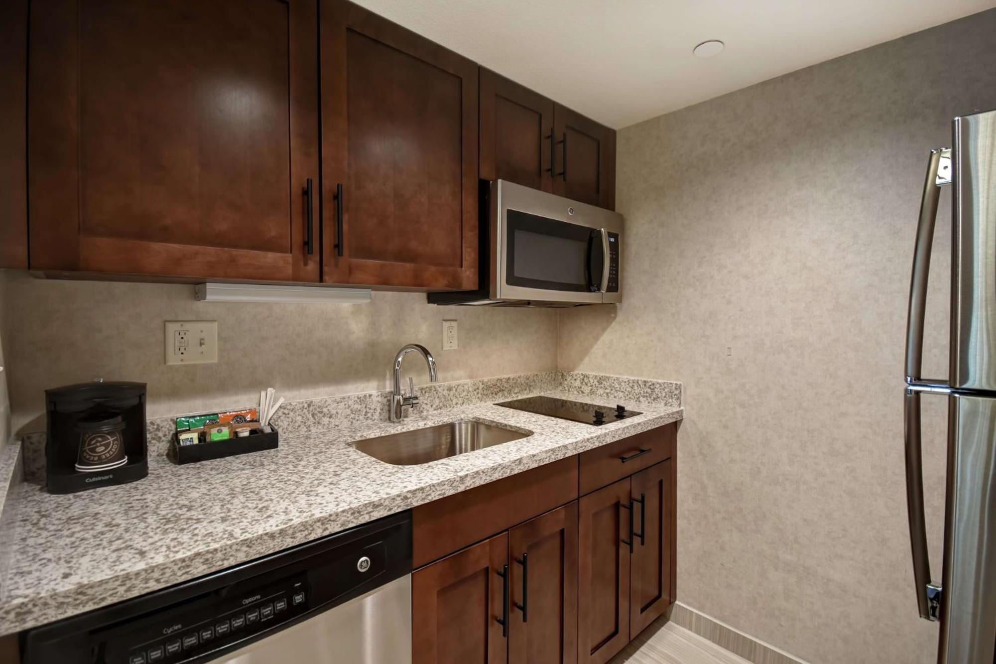 Homewood Suites By Hilton Pleasant Hill Concord Екстер'єр фото