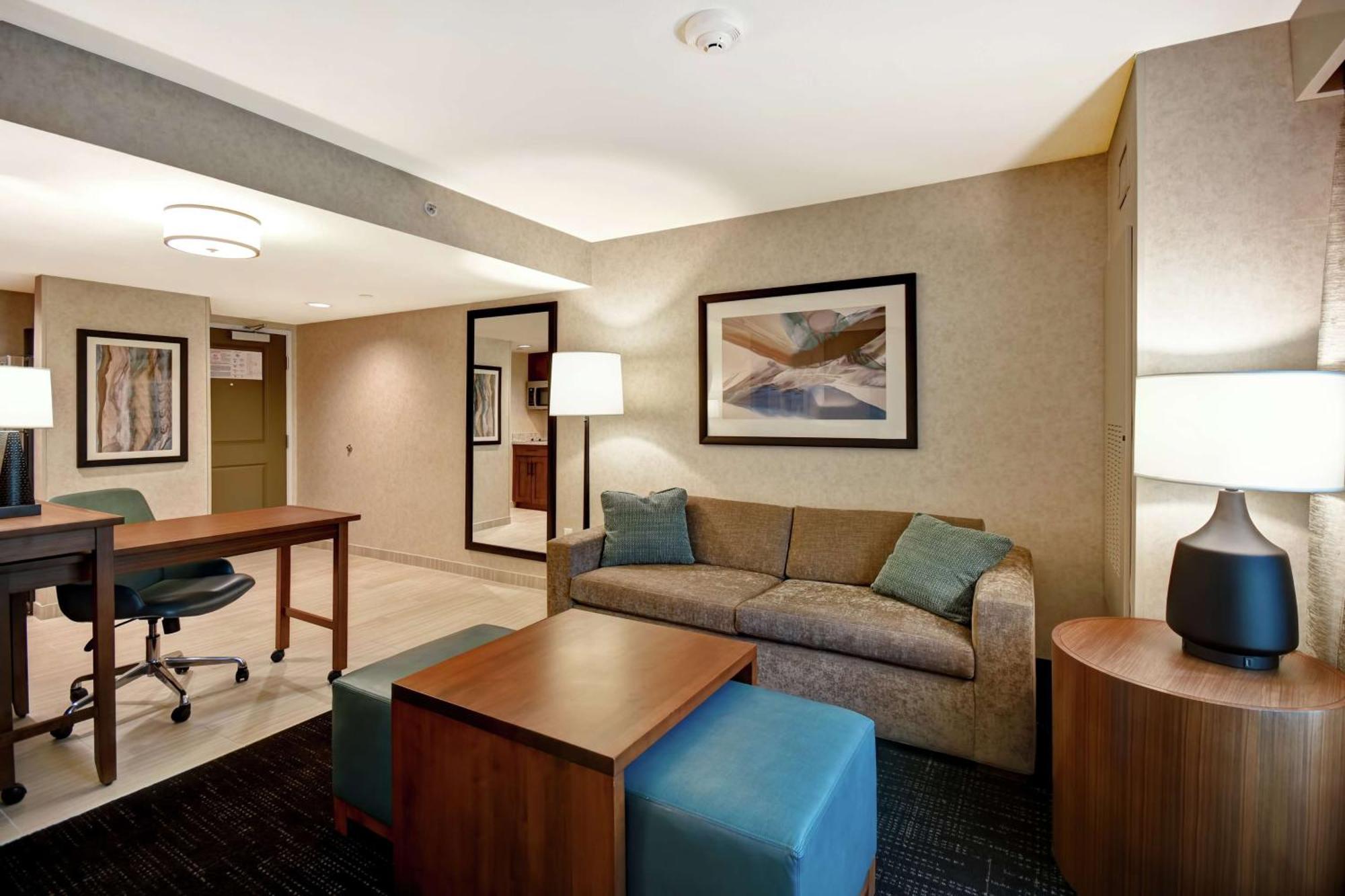 Homewood Suites By Hilton Pleasant Hill Concord Екстер'єр фото