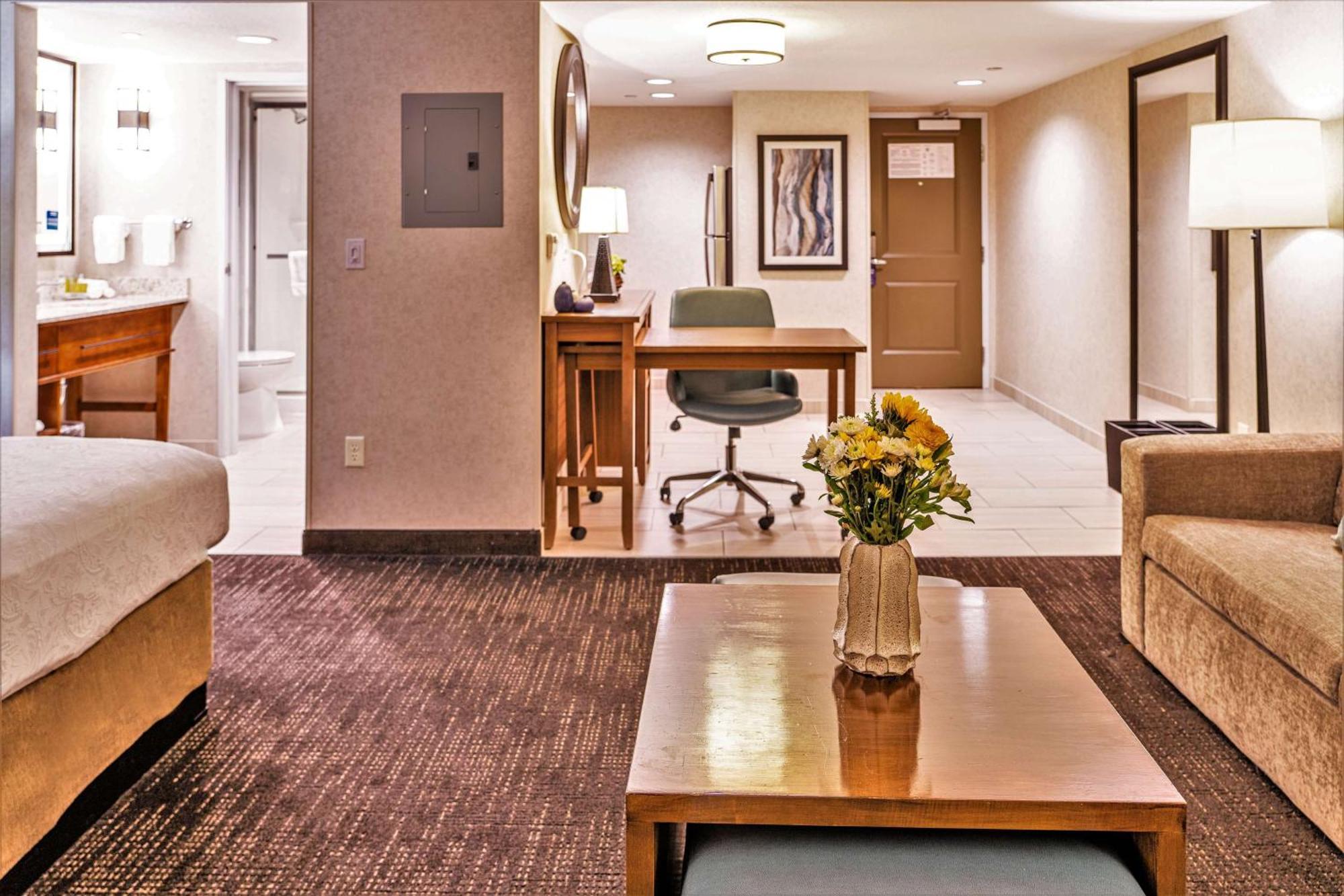 Homewood Suites By Hilton Pleasant Hill Concord Екстер'єр фото