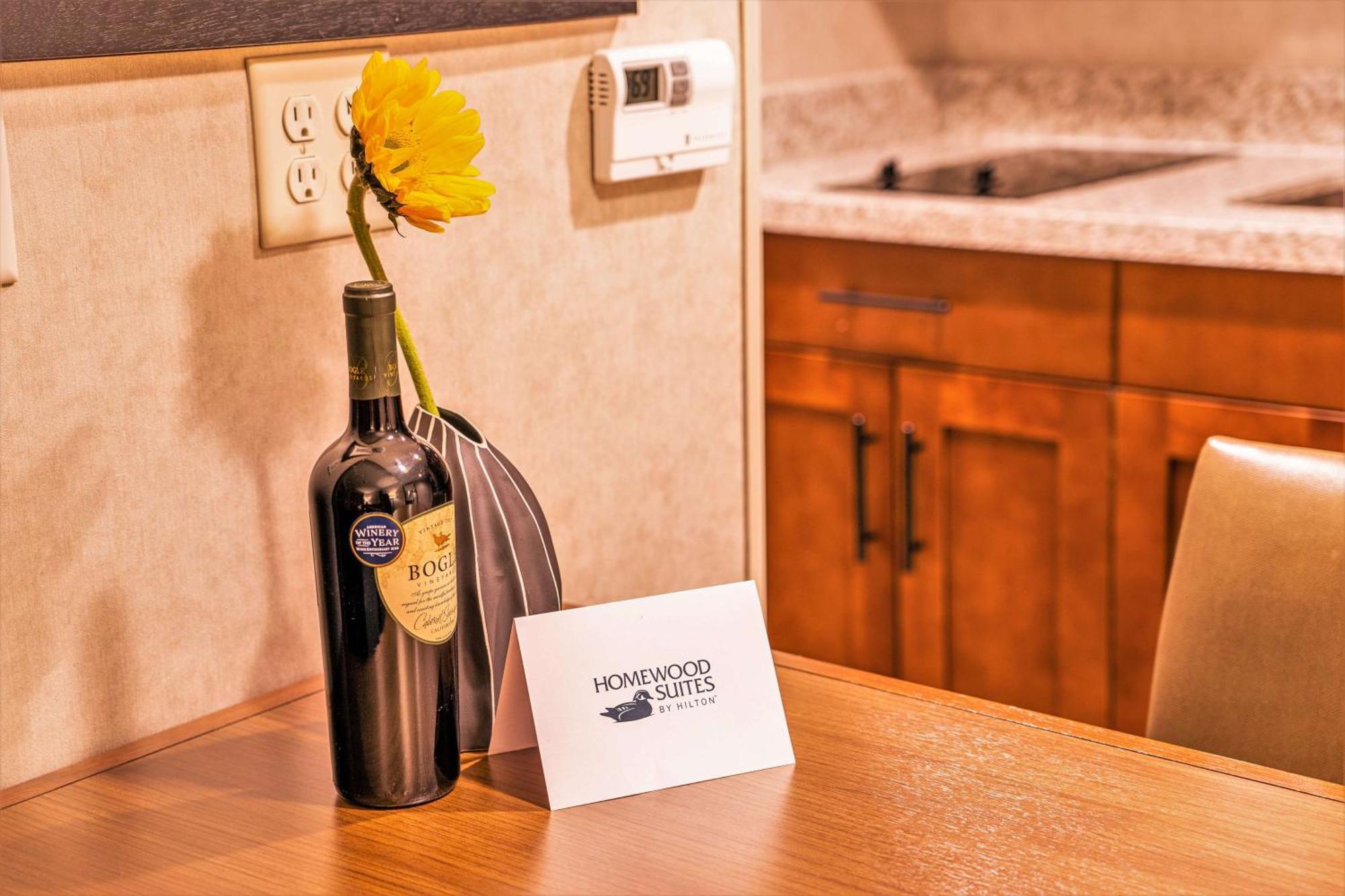Homewood Suites By Hilton Pleasant Hill Concord Екстер'єр фото