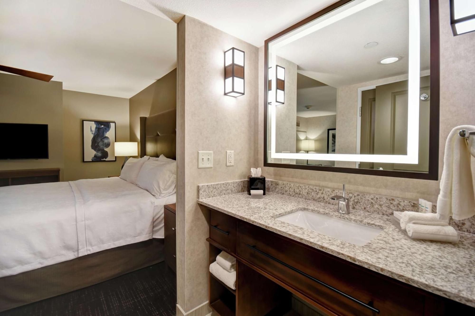 Homewood Suites By Hilton Pleasant Hill Concord Екстер'єр фото