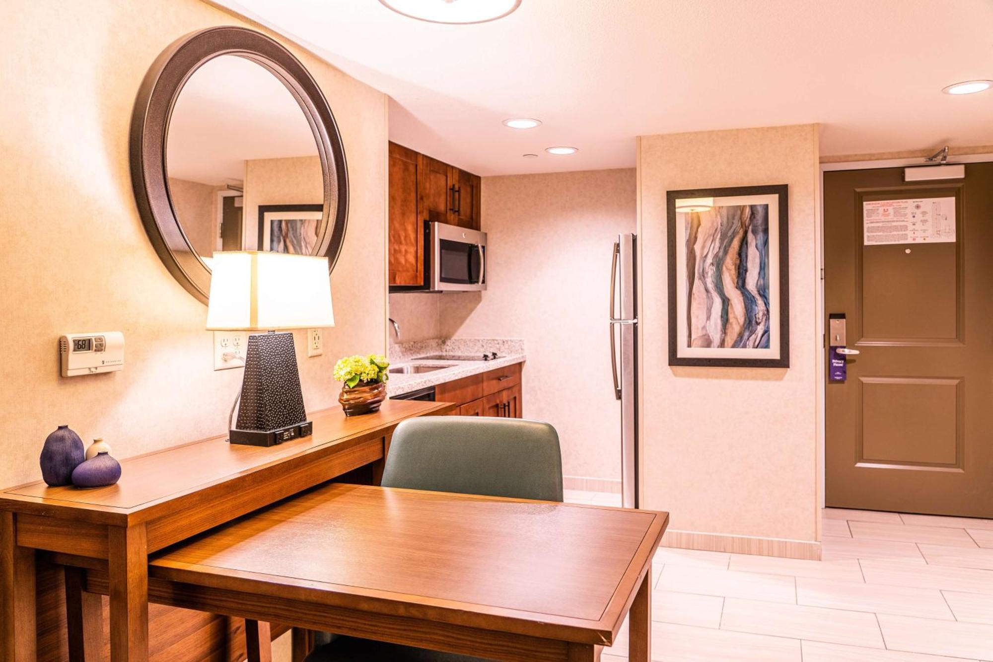 Homewood Suites By Hilton Pleasant Hill Concord Екстер'єр фото