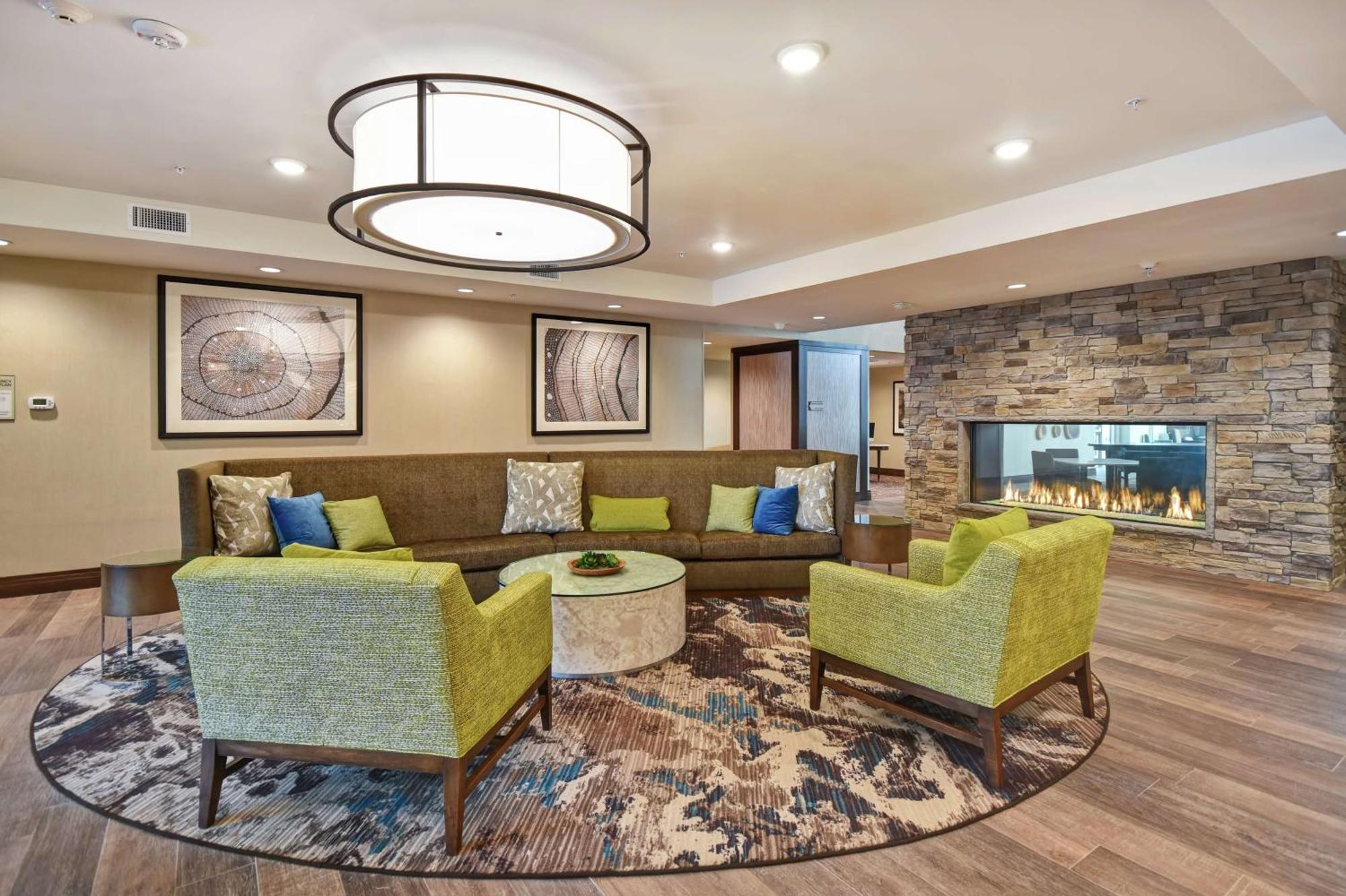 Homewood Suites By Hilton Pleasant Hill Concord Екстер'єр фото