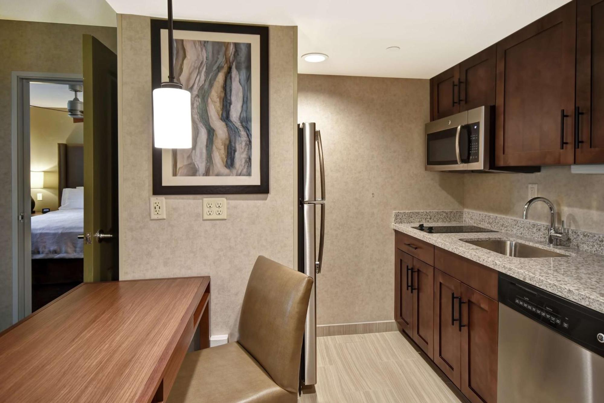 Homewood Suites By Hilton Pleasant Hill Concord Екстер'єр фото