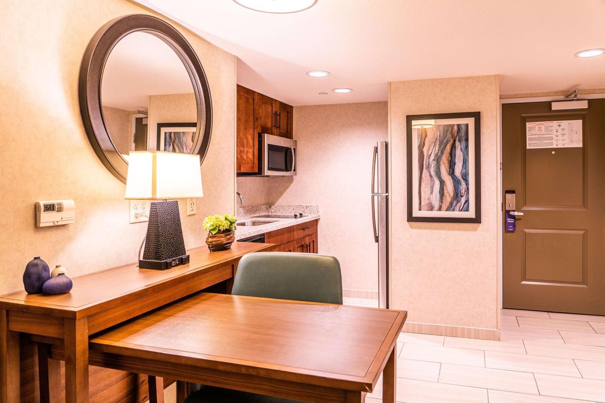 Homewood Suites By Hilton Pleasant Hill Concord Екстер'єр фото