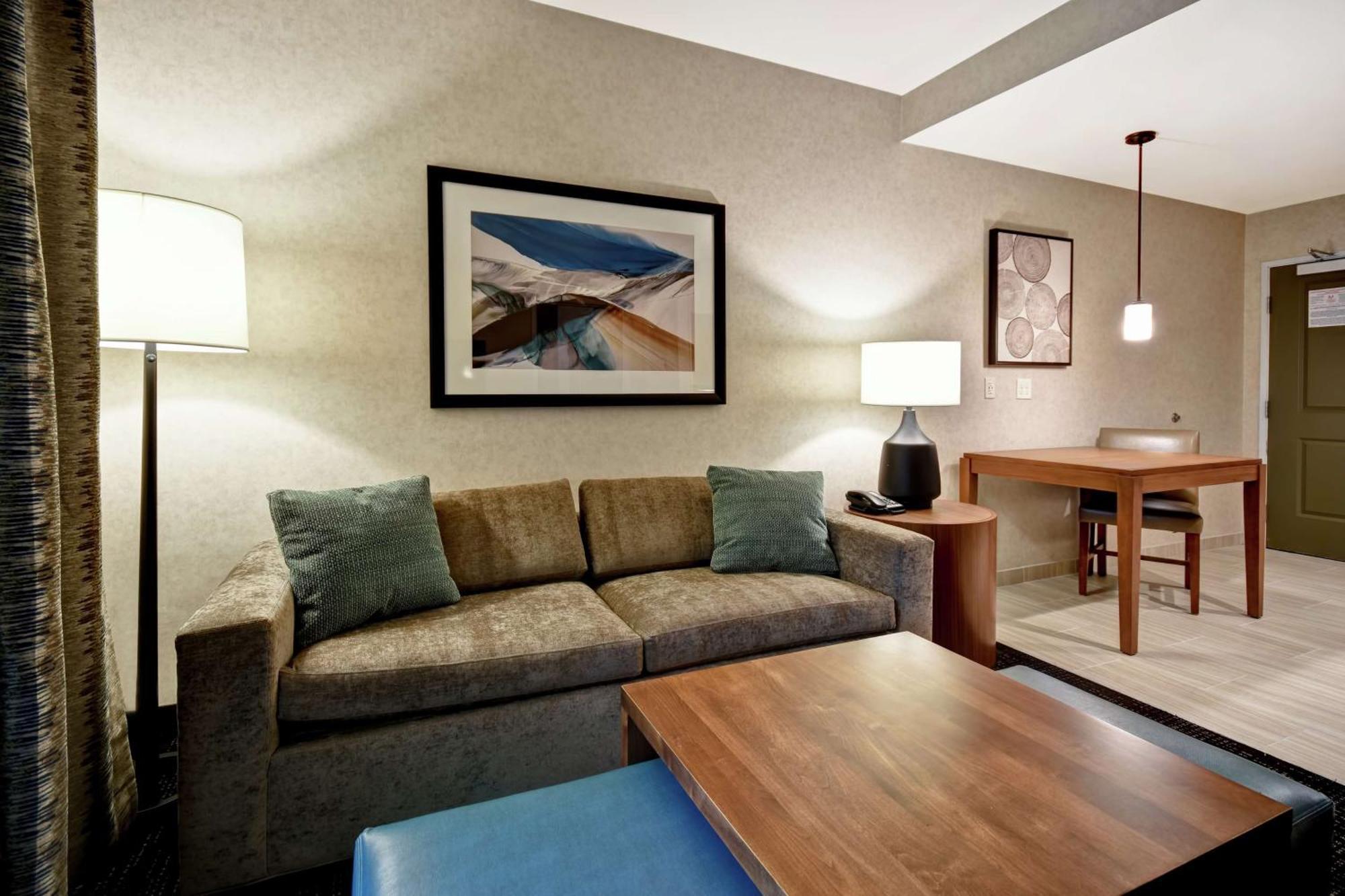 Homewood Suites By Hilton Pleasant Hill Concord Екстер'єр фото