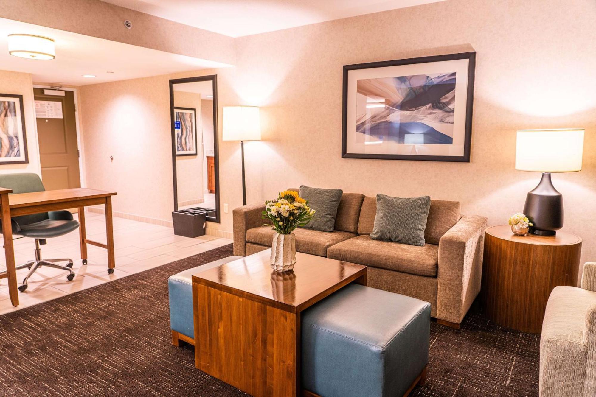 Homewood Suites By Hilton Pleasant Hill Concord Екстер'єр фото