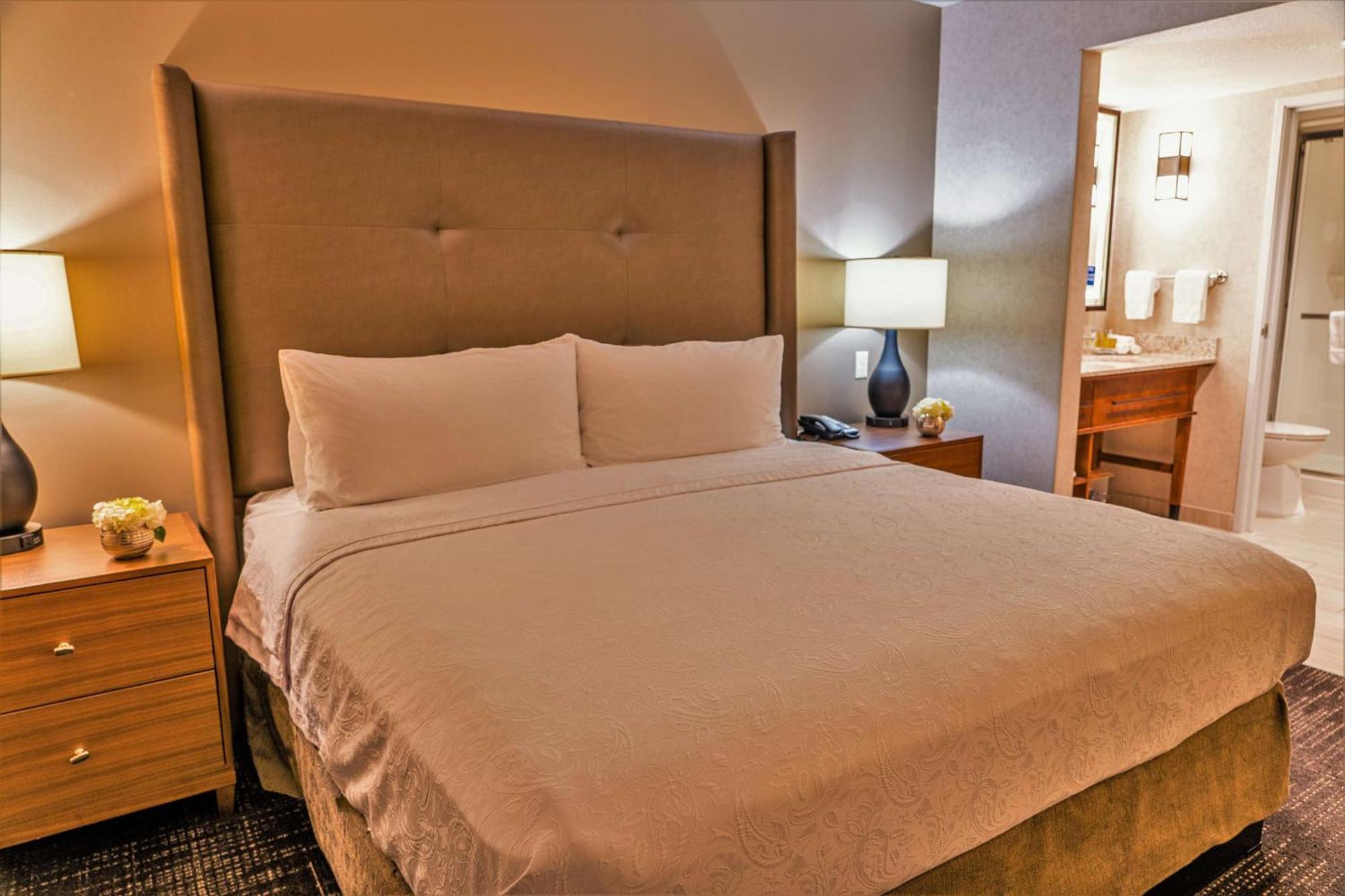 Homewood Suites By Hilton Pleasant Hill Concord Екстер'єр фото