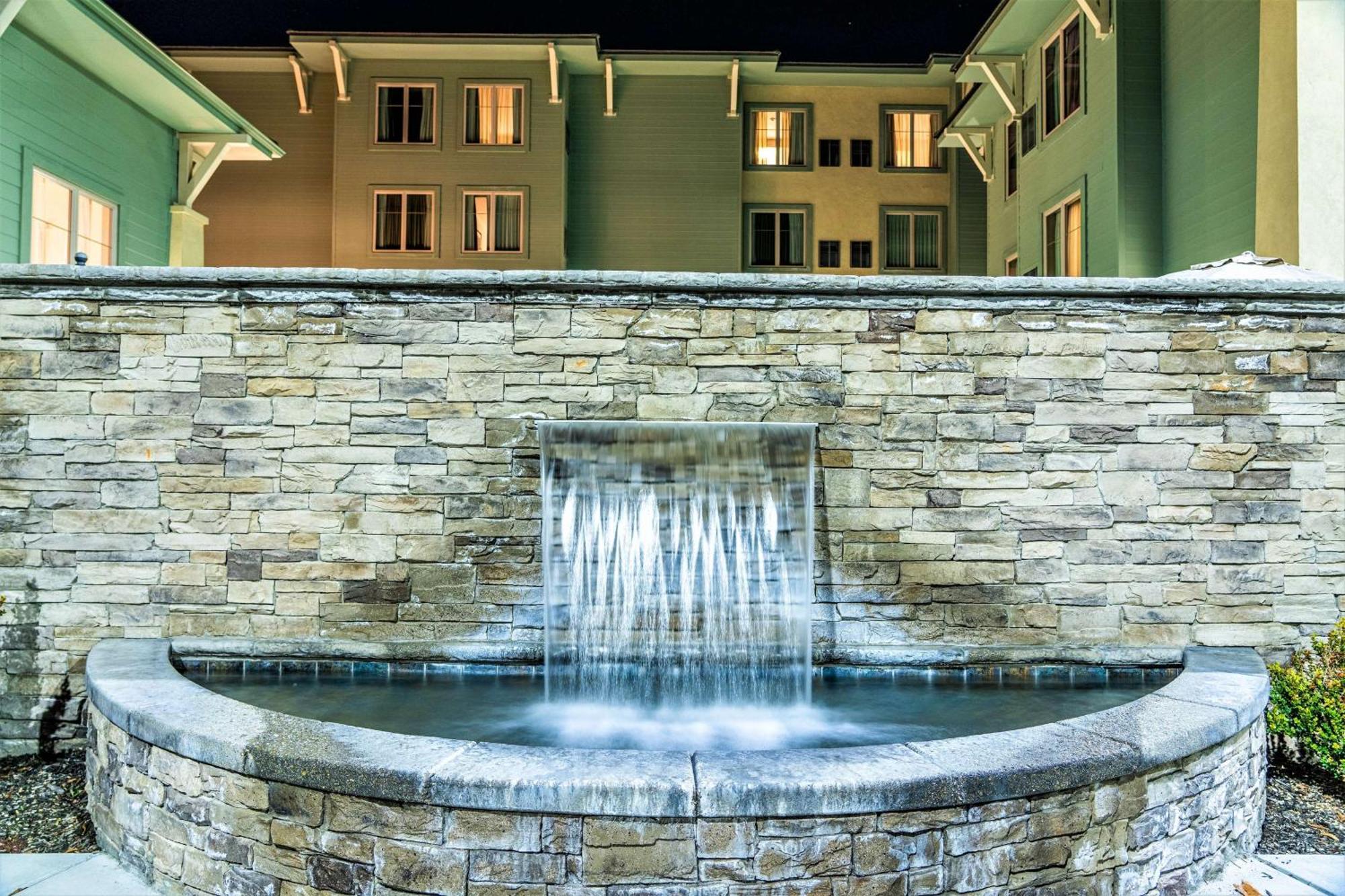Homewood Suites By Hilton Pleasant Hill Concord Екстер'єр фото