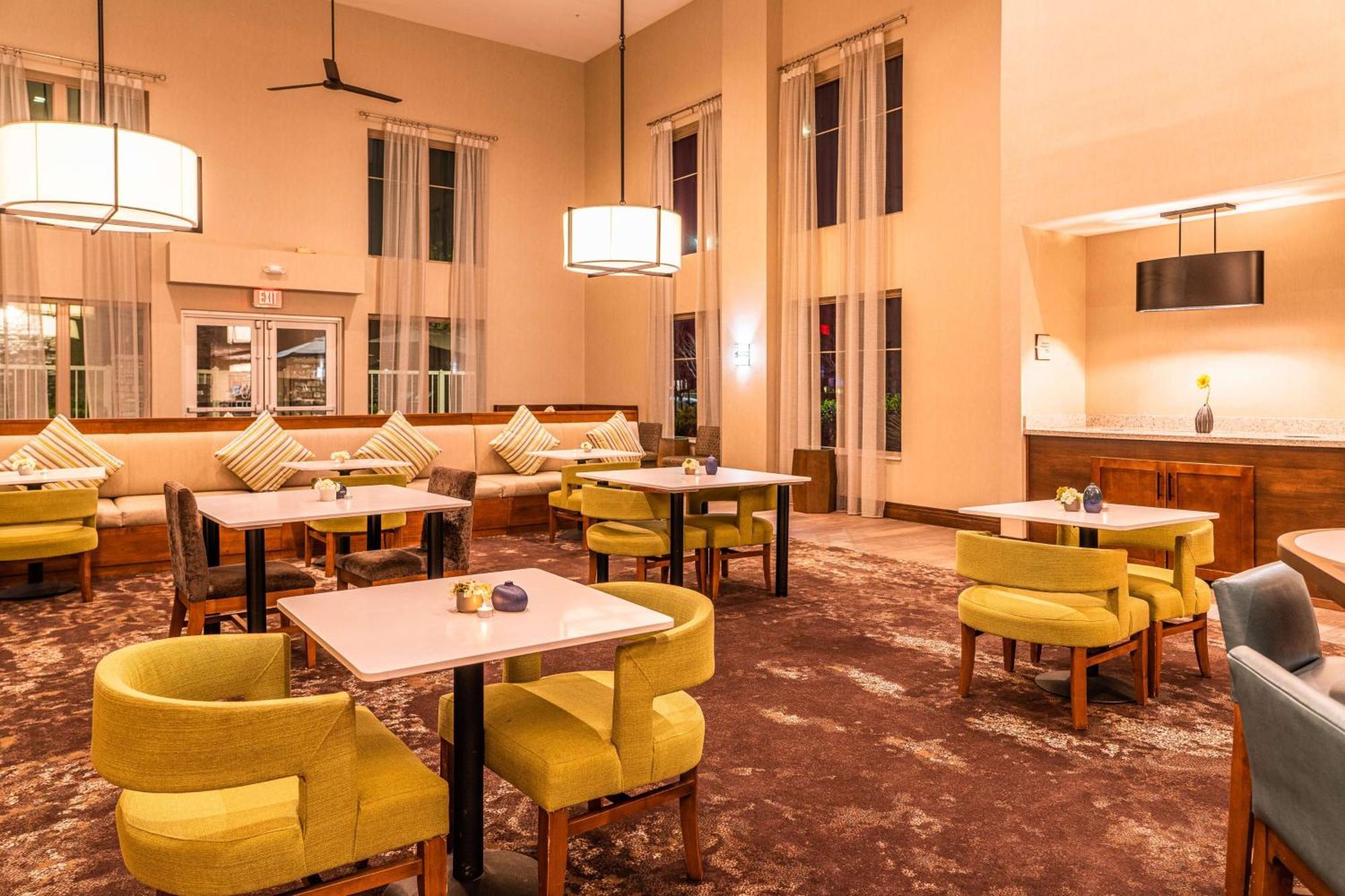 Homewood Suites By Hilton Pleasant Hill Concord Екстер'єр фото